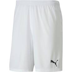 Puma teamGOAL 23 Knit Shorts Men - White