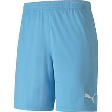 Puma teamGOAL 23 Knit Shorts Men - Team Light Blue