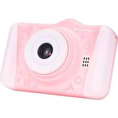AgfaPhoto Digitalkameraer AgfaPhoto Realikids Cam 2