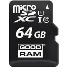 M1AA MicroSDXC Class 10 UHS-I U1 100/10MB/s 64GB