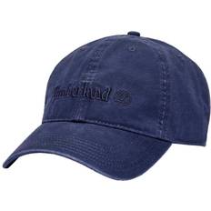 Lona Gorras Timberland Cooper Hill Baseballcap Herren Blau