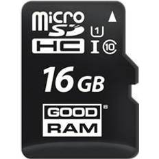 M1AA MicroSDHC Class 10 UHS-I U1 100/10MB/s 16GB
