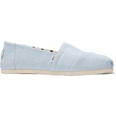 Toms Alpargata - Pastel Blue