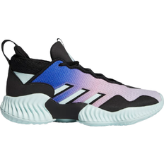 adidas Court Vision 3 - Core Black/Halo Mint/Sonic Ink