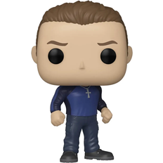 Jouets Funko Pop! Movies Fast & Furious Jakob Toretto