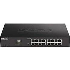 D-Link DGS-1100-16V2