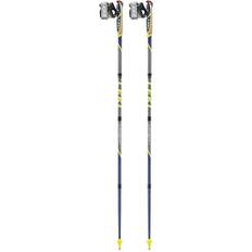 Leki Micro Flash Carbon 115cm