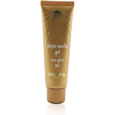 Non Comedogenico Esaltatori di Abbronzatura Sisley Paris Phyto-Touche Gel Sun Glow Gel 30ml