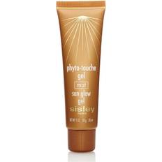 Non Comedogenico Esaltatori di Abbronzatura Sisley Paris Phyto-Touche Gel Sun Glow Gel in Mat 30ml