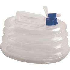 Easy Camp Équipements d'extérieur Easy Camp Bidon pliable 8 litres transparent Default Title