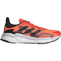 adidas SolarBoost 3 M - Solar Red/Core Black/Night Metallic
