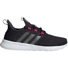 Sportschuhe Adidas Cloudfoam Pure 2.0 W - Core Black/Iron Metallic/Team Real Magenta