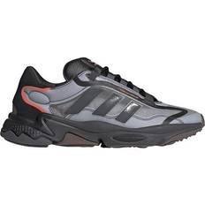 adidas OZWEEGO Pure M - Core Black/Grey Six/Solar Red