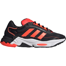 Adidas OZWEEGO Pure M - Core Black/Cloud White/Solar Red