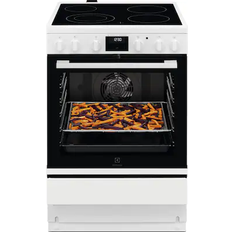 Electrolux LKR66440SW Hvid