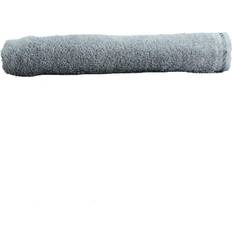 A&R Towels Ultra Soft Bath Towel Grey (100x50cm)