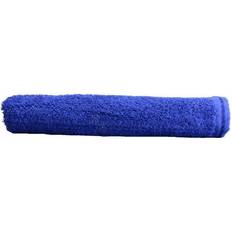 A&R Towels Ultra Soft Bath Towel Blue (100x50cm)