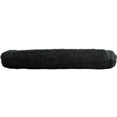 Nero Asciugamani A&R Towels Ultra Soft Bath Towel Black (100x50cm)