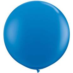 Qualatex Balloons 5 Inch Dark Blue 100-Pack