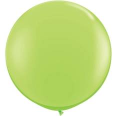 Qualatex Balloons 5 Inch Light Green 100-Pack