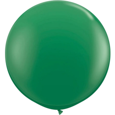 Qualatex Balloons 5 Inch Green 100-Pack