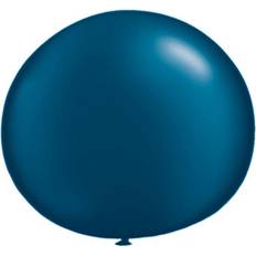 Qualatex Balloons 5 Inch Midnight Blue 100-Pack