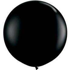 Qualatex Balloon 5 Inch 100-Pack Black