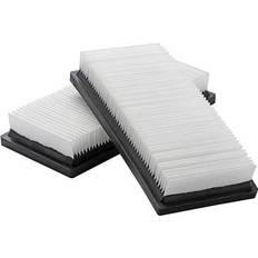 Nilfisk Attix Kassette filter M-Klasse 2stk