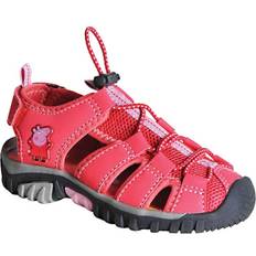 Regatta Peppa Pig Sandal - Bright Blush