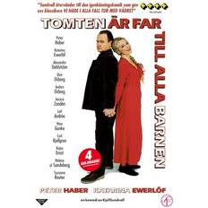Tomten Är Far Till Alla Barnen