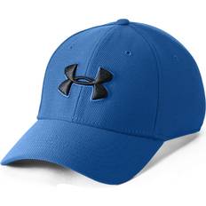 Under Armour Cappelli Under Armour Blitzing 3.0 Cap - Blue Circuit/Mineral Blue