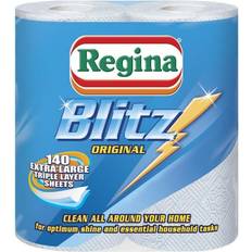 Blitz Kitchen Roll 3 Ply 3-pack