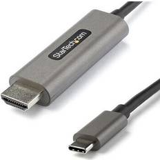 StarTech 4K USB C-HDMI 1m