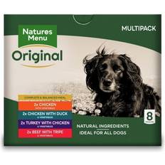 Natures Menu Husdjur Natures Menu Multipack for Adult Dogs