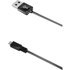 Celly USB A-USB Micro-B 2.0 2m