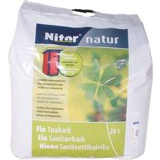 Toabark Nitor Toilet cleaner 20L