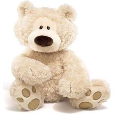 Gund Bear Philbin 45cm