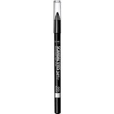 Rimmel Scandal Eyes Waterproof Gel Pencil #002 Sparking Black