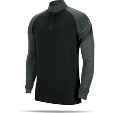 Nike Academy Pro Drill Top Men - Black/Anthracite/Black/White