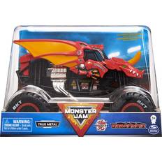 Jeeps Spin Master Monster Jam Bakugan Dragonoid