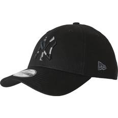 New era keps youth Barnkläder New Era Youth 9FORTY New York Yankees City Camo - Black