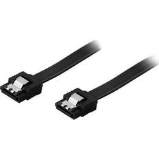 Deltaco Serial SATA-SATA F-F