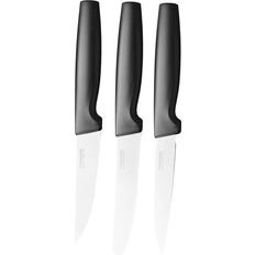 Fiskars Functional Form 1057561 Skrællekniv, Grøntsagskniv, Tomatkniv