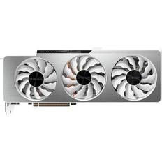 GeForce RTX 3080 Ti Schede Grafiche Gigabyte GeForce RTX 3080 Ti 12 GB GDDR6X Pci-E 3 x DisplayPort / 2 x HDMI Vision