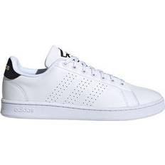 adidas Advantage M - Cloud White/Core Black