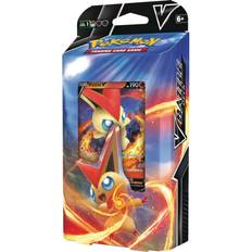 Pokemon battle deck Pokémon Battle Deck Victini V & Gardevoir V