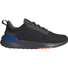 Adidas racer tr21 herre adidas Racer TR21 M - Grey Six/Core Black/Sonic Ink