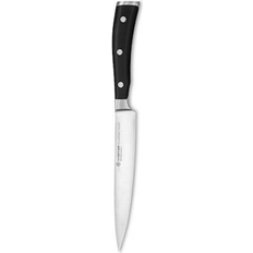 Cuchillos de cocina Wüsthof Classic Ikon 1040333716 Cuchillo para Filetear 16 cm