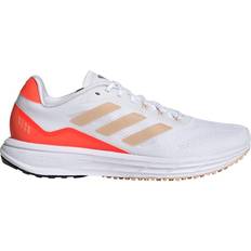 adidas SL20.2 W - Cloud White/Halo Blush/Solar Red