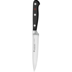 Wüsthof Classic 1040100412 Cuchillo Utilitario 12 cm